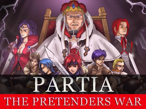 game pic for Partia 2: The pretenders war